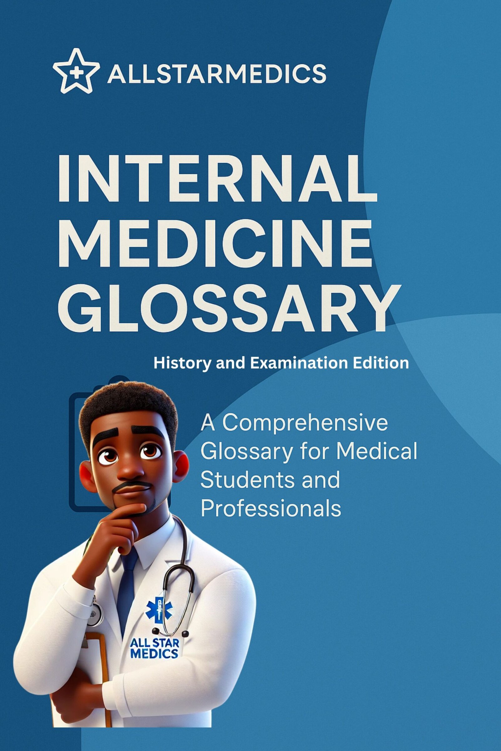 Internal Medicine Glossary